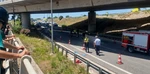 Τραγωδία στην Πάτρα – Πώς συνέβη το τροχαίο δυστύχημα με νεκρούς πατέρα και γιο – Κάμερα στο κράνος είχε ο 52χρονος