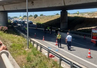 Τραγωδία στην Πάτρα – Πώς συνέβη το τροχαίο δυστύχημα με νεκρούς πατέρα και γιο