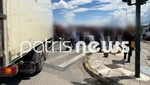 Τραγωδία στον Πύργο: Νεκρός 55χρονος εργάτης γης που επέστρεφε από τη δουλειά του – Παρασύρθηκε από φορτηγό