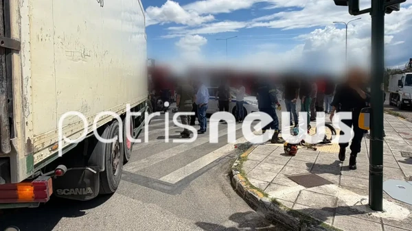 Τραγωδία στον Πύργο: Νεκρός 55χρονος εργάτης γης που επέστρεφε από τη δουλειά του – Παρασύρθηκε από φορτηγό