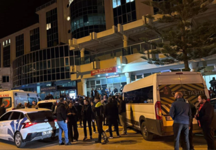 Τουρκία: Επίθεση με πυροβολισμούς δέχτηκε ο αδερφός του πρώην ΥΠΕΞ, Τσαβούσογλου