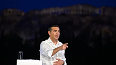 Τσίπρας κατά Πιερρακάκη: Και οι υποκλοπες με Predator στον ψηφιακό μετασχηματισμό εντάχθηκαν – Καρφί για απευθείας αναθέσεις άνω του 1 δισ. ευρώ