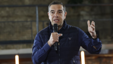 Έτοιμο το κόμμα Τσίπρα – Μπήκαν οι πρώτες υπογραφές στην ιδρυτική διακήρυξη