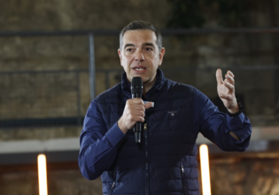 Έτοιμο το κόμμα Τσίπρα – Μπήκαν οι πρώτες υπογραφές στην ιδρυτική διακήρυξη