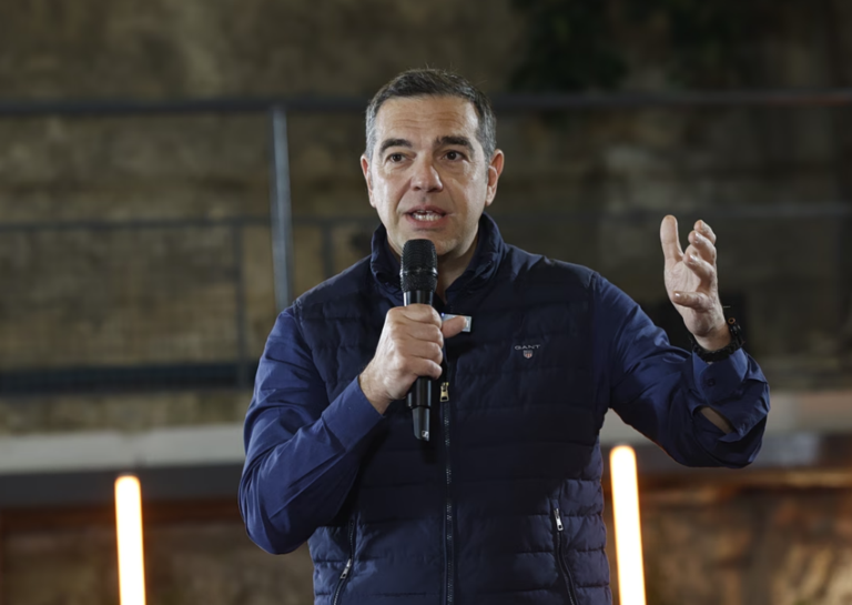 Έτοιμο το κόμμα Τσίπρα – Μπήκαν οι πρώτες υπογραφές στην ιδρυτική διακήρυξη