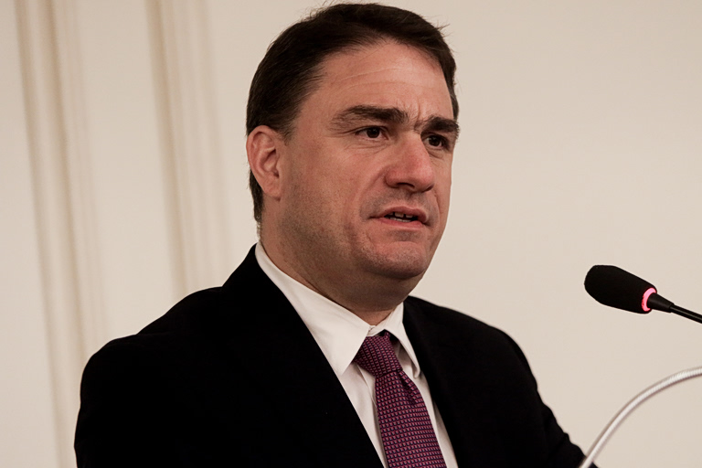 Κώστας Τσουκαλάς: Η αντίφαση της κυβέρνησης για τη σύσταση προανακριτικής επιτροπής