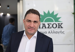Τσουκαλάς: Ο Δένδιας, άδειασε μεγαλοπρεπώς τον πρωθυπουργό για τα «ήρεμα νερά» – Η χώρα δεν έχει εθνική στρατηγική