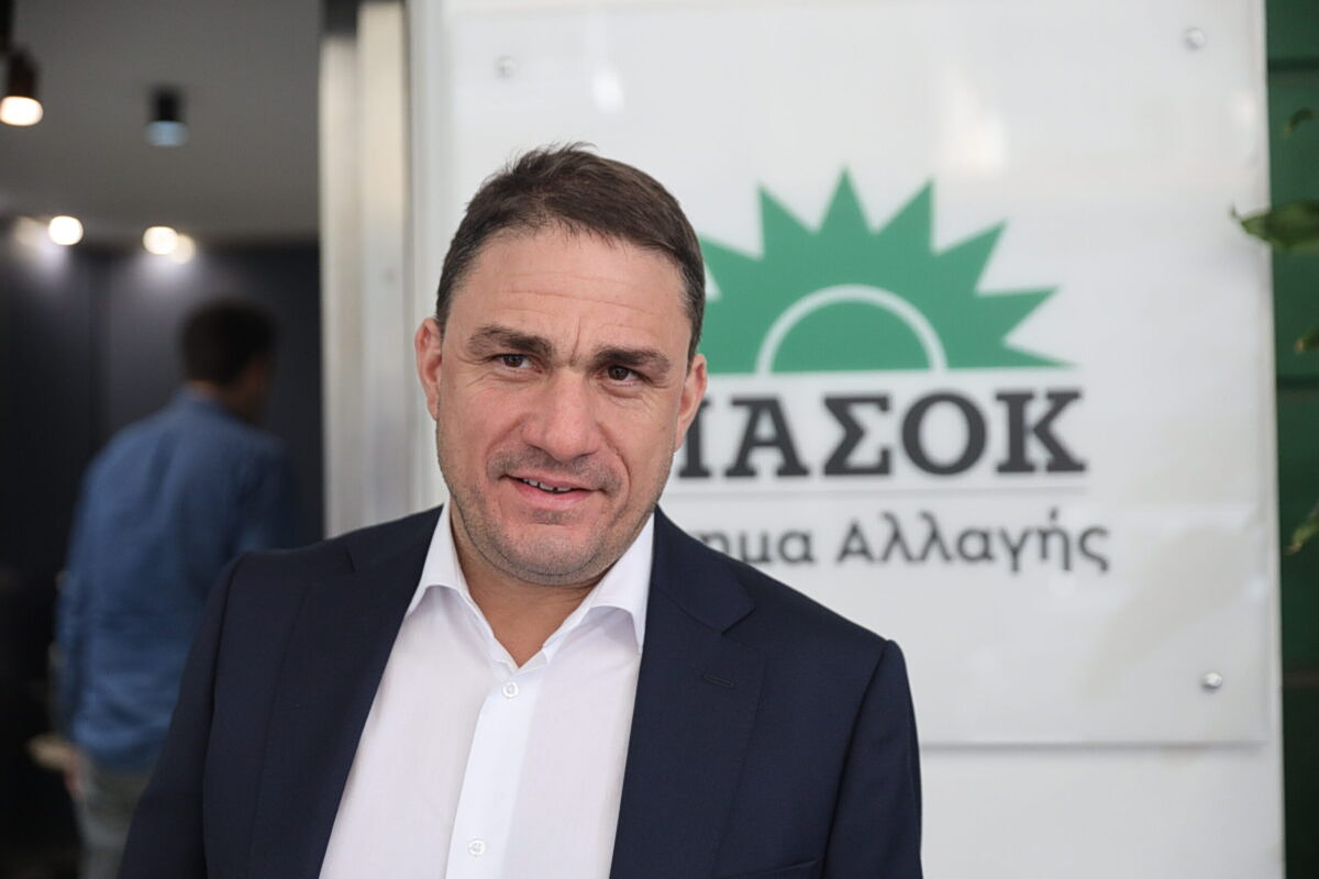 Τσουκαλάς: Το κόμμα Τσίπρα μοιάζει περισσότερο με προϊόν μάρκετινγκ παρά με μία νέα πολιτική πρόταση