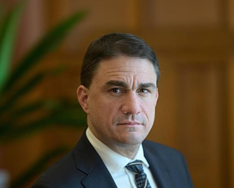 Τσουκαλάς για υποκλοπές: Θεσμική εκτροπή αν επικαλεστεί η κυβέρνηση το άρθρο 144 για να μην συσταθεί εξεταστική