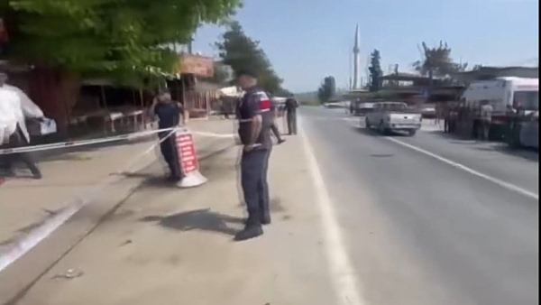 Τουρκία: Βίντεο από τους πυροβολισμούς με τους 6 νεκρούς