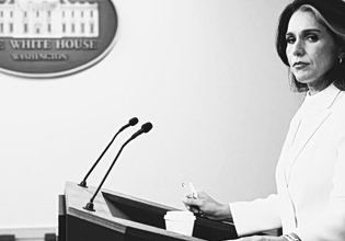 Παραίτηση Γκάμπαρντ: Γιατί ο οποιοσδήποτε διάδοχός της θα δυσκολευτεί να κρατήσει τη θέση της