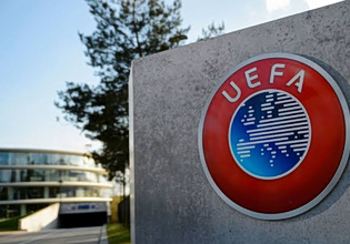 Χρυσή εποχή για την UEFA!