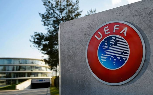 Χρυσή εποχή για την UEFA!