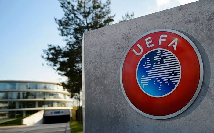 Χρυσή εποχή για την UEFA!