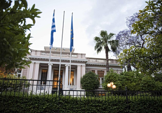 Το νέο πολιτικό σκηνικό αναθερμαίνει το σενάριο εκλογών το Φθινόπωρο