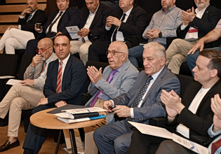 Στο επίκεντρο η Συνταγματική Αναθεώρηση και η θεσμική ενίσχυση της Τοπικής Αυτοδιοίκηση