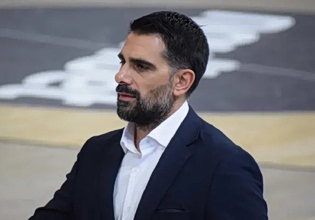 Δημήτρης Βαρβούνης: Από τη Μύκονο στη Αλ Αχλί Βεγγάζης – Τι αναφέρει για την εμπειρία του