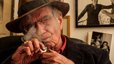 Βασίλης Βασιλικός: Τα σφάλματα της ασφάλτου