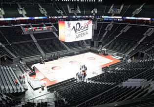 Πού θα γίνει το Final Four 2027 – Όλα τα δεδομένα για Άμπου Ντάμπι και… «Roig Arena»