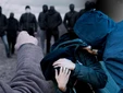 Περιστέρι: Συμπλοκή ανηλίκων με δύο 15χρονους τραυματίες