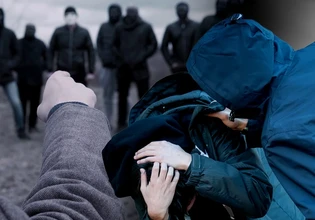 Περιστέρι: Συμπλοκή ανηλίκων με δύο 15χρονους τραυματίες