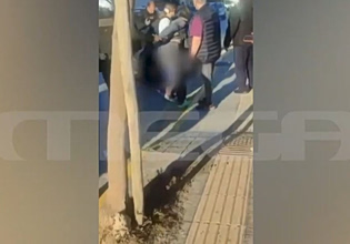 Κρήτη: Ο 54χρονος πυροβόλησε 6 φορές τον Νικήτα και συνέχισε να τον κλωτσά – Βίντεο έχει κατέγραψε τη δολοφονία