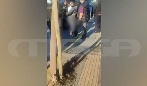 Κρήτη: Ο 54χρονος πυροβόλησε 6 φορές τον Νικήτα και συνέχισε να τον κλωτσά – Βίντεο ντοκουμέντο