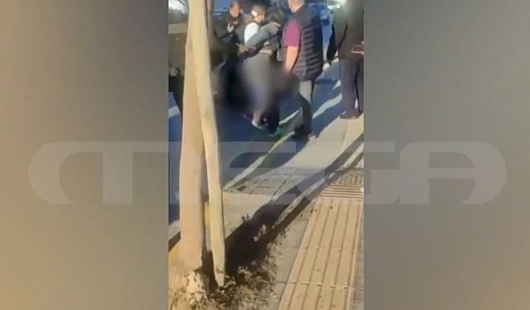 Κρήτη: Ο 54χρονος πυροβόλησε 6 φορές τον Νικήτα και συνέχισε να τον κλωτσά – Βίντεο έχει κατέγραψε τη δολοφονία