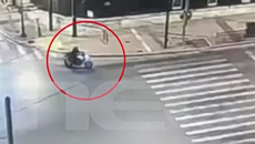 Αποφυλακίστηκε ο αστυνομικός που προκάλεσε θανατηφόρο τροχαίο με θύμα 63χρονο