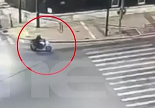 Αποφυλακίστηκε ο αστυνομικός που προκάλεσε θανατηφόρο τροχαίο με θύμα 63χρονο