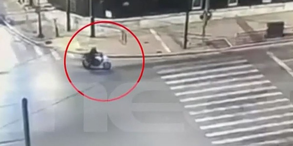 Αποφυλακίστηκε ο αστυνομικός που προκάλεσε θανατηφόρο τροχαίο με θύμα 63χρονο