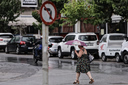 Καιρός: Ανεβαίνει η θερμοκρασία το Σάββατο – Αφρικανική σκόνη, βροχές και κατά τόπους χαλαζόπτωση