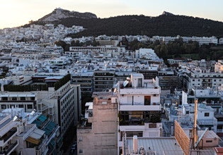 Υπουργείο Πολιτικής Προστασίας: Χωρίς ενδείξεις διαρροής οι έλεγχοι για την οσμή υγραερίου στην Αττική