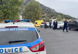 Πώς δρούσε και ποιους εκβίαζε το κύκλωμα στα Βορίζια – Αναλυτικά οι φθορές που προκάλεσαν τα μέλη του