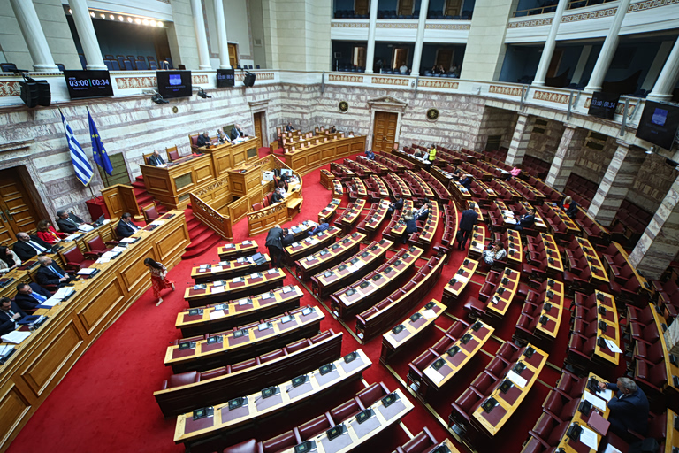 Έτοιμη να καλέσει Τζαβέλλα-Δεμίρη η Επιτροπή Θεσμών της Βουλής- Κατέθεσε σχετικό αίτημα και το ΠΑΣΟΚ