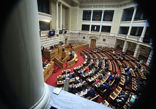 Πρόταση διακυβέρνησης θέλει η χώρα, όχι καιροσκοπισμούς γύρω από την αγανάκτηση και το τραύμα
