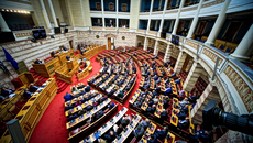 Κοινή πρόταση ΣΥΡΙΖΑ – Νέας Αριστεράς για Προκαταρκτική Επιτροπή για Λιβανό και Αραμπατζή