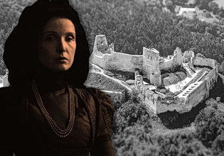 Η μανία της Δύσης να φτιάχνει δράκουλες – Ανατροπή με την αιματοβαμμένη κόμισα του 16ου αιώνα