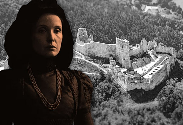 Η μανία της Δύσης να φτιάχνει δράκουλες – Ανατροπή με την αιματοβαμμένη κόμισα του 16ου αιώνα