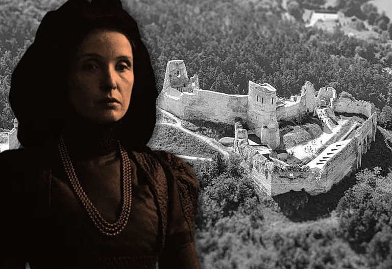 Η μανία της Δύσης να φτιάχνει δράκουλες – Ανατροπή με την αιματοβαμμένη κόμισα του 16ου αιώνα