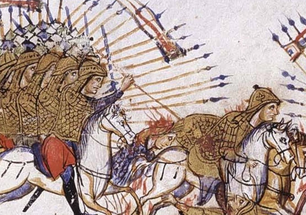 H Πόλη έπεσε το 1453 – Ρωσία και Ισραήλ προσπαθούν να αντιγράψουν τη διπλωματία της