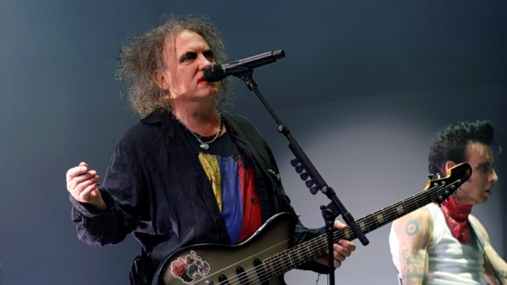 Μικ Τζάγκερ: Τι λέει για τη συνεργασία των Rolling Stones με τον Ρόμπερτ Σμιθ