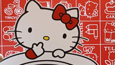 «Hello Kitty»: Οι δημιουργοί των «Moana 2» και «Ultraman: Rising» τη μεταφέρουν στη μεγάλη οθόνη