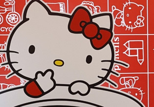 «Hello Kitty»: Οι δημιουργοί των «Moana 2» και «Ultraman: Rising» τη μεταφέρουν στη μεγάλη οθόνη