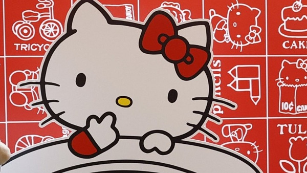 «Hello Kitty»: Οι δημιουργοί των «Moana 2» και «Ultraman: Rising» τη μεταφέρουν στη μεγάλη οθόνη