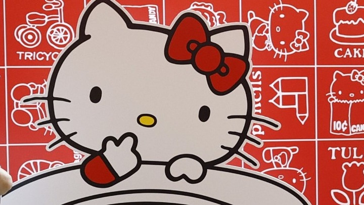 «Hello Kitty»: Οι δημιουργοί των «Moana 2» και «Ultraman: Rising» τη μεταφέρουν στη μεγάλη οθόνη