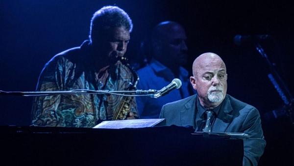 «Billy & Me»: Έρχεται ταινία για τη ζωή του Μπίλι Τζόελ, με σκηνοθέτη τον Τζον Ότμαν
