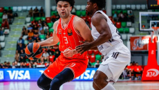 Χάποελ Τελ Αβίβ – Ρεάλ Μαδρίτης 76-69: Μείωσε σε 2-1 με σούπερ Μπράιαντ