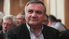 Παραίτηση Καστανίδη από το ΠΑΣΟΚ με αιχμές