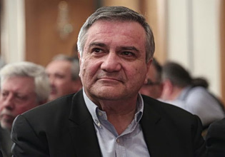 Παραίτηση Καστανίδη από το ΠΑΣΟΚ με αιχμές